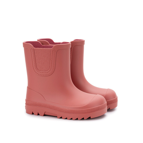BOTAS INFANTILES BAREFOOT VERONA - IGOR