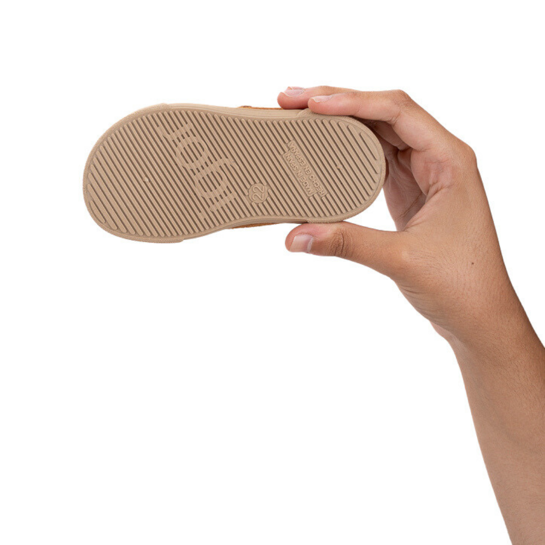 Zapatillas Barefoot Berlin - Igor