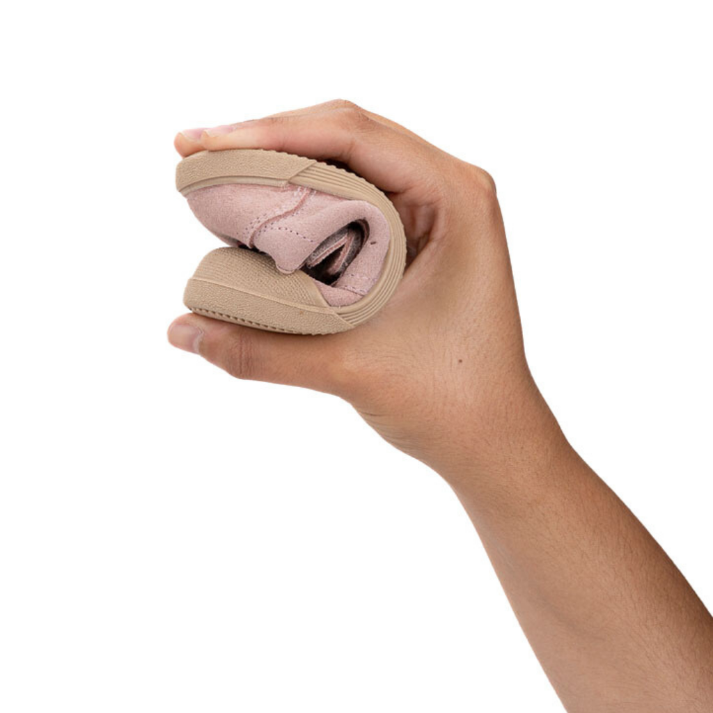 Zapatillas Barefoot de Ante - Igor