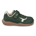 DEPORTIVO BAREFOOT CHETTO MESH VERDE - imagen 1