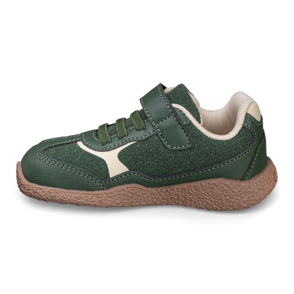 DEPORTIVO BAREFOOT CHETTO MESH VERDE - imagen 2