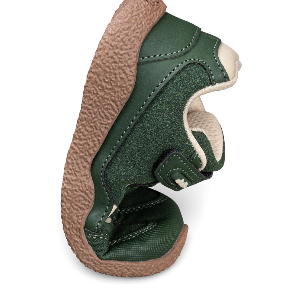 DEPORTIVO BAREFOOT CHETTO MESH VERDE - imagen 4