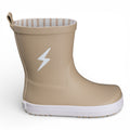 BOTAS DE AGUA BAREFOOT CHETTO BEIGE - imagen 1