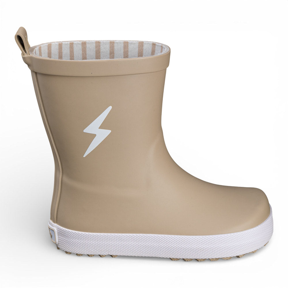BOTAS DE AGUA BAREFOOT CHETTO BEIGE - imagen 1