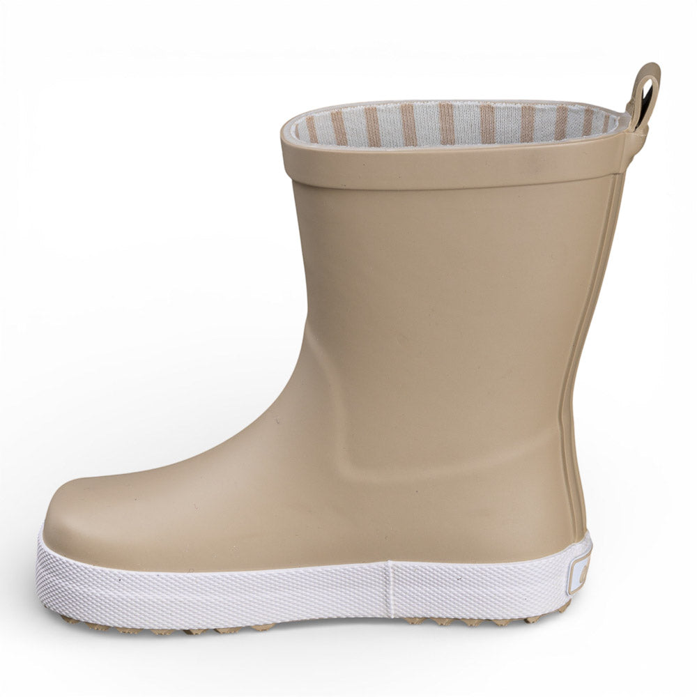 BOTAS DE AGUA BAREFOOT CHETTO BEIGE - imagen 2