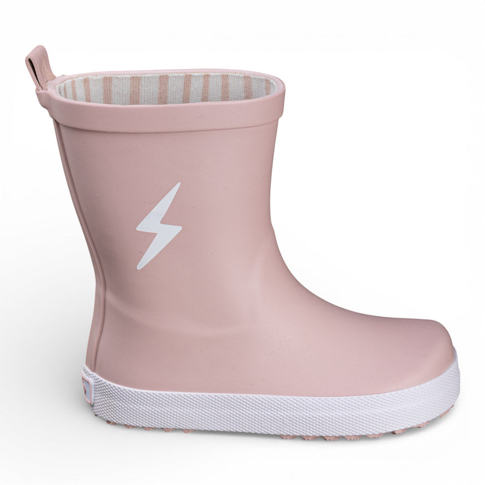 BOTAS DE AGUA BAREFOOT CHETTO ROSAS - imagen 1