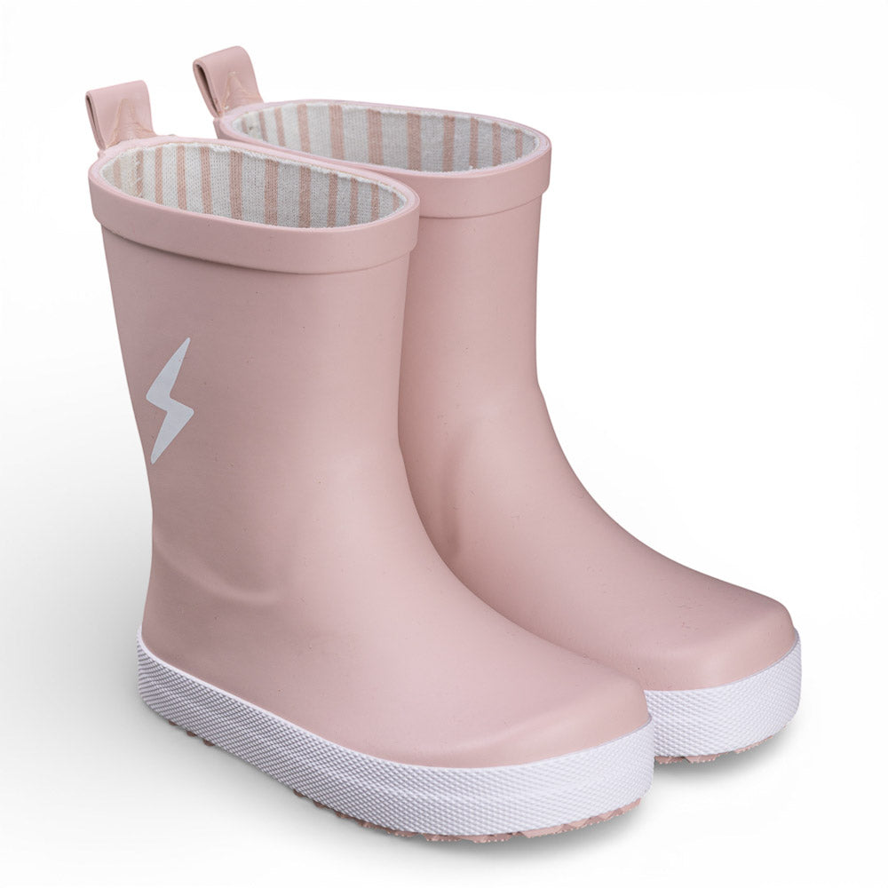 BOTAS DE AGUA BAREFOOT CHETTO ROSAS - imagen 3