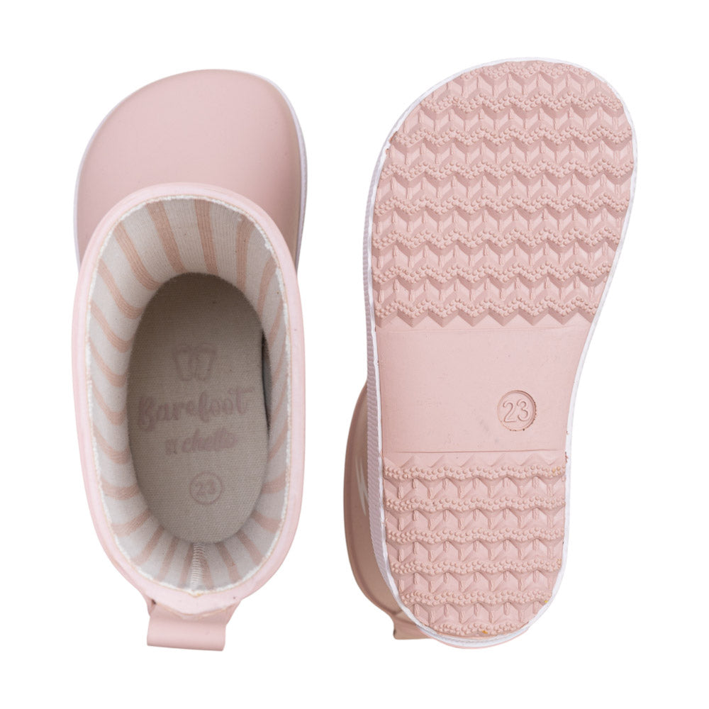 BOTAS DE AGUA BAREFOOT CHETTO ROSAS - imagen 5