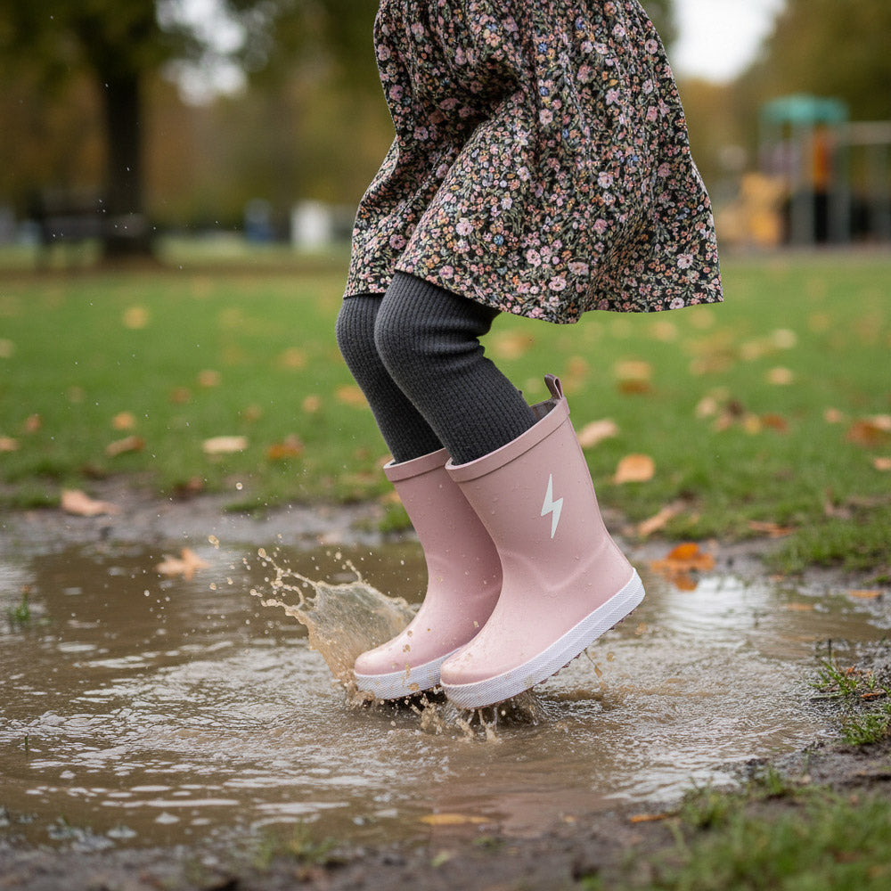 BOTAS DE AGUA BAREFOOT CHETTO ROSAS - imagen 6