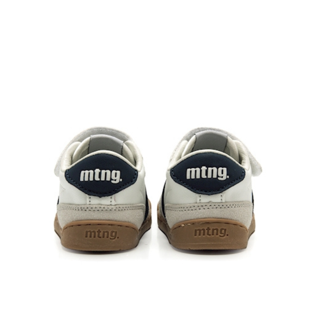Zapatillas Barefoot Free Baby Modern Losfo - Mustang