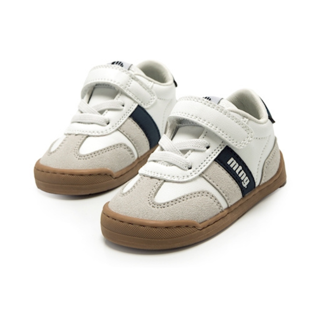 Zapatillas Barefoot Free Baby Modern Losfo - Mustang