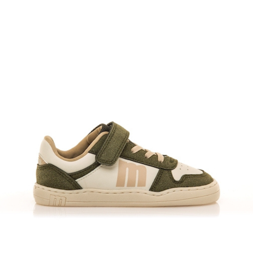 Zapatillas Barefoot Free Plity - Mustang