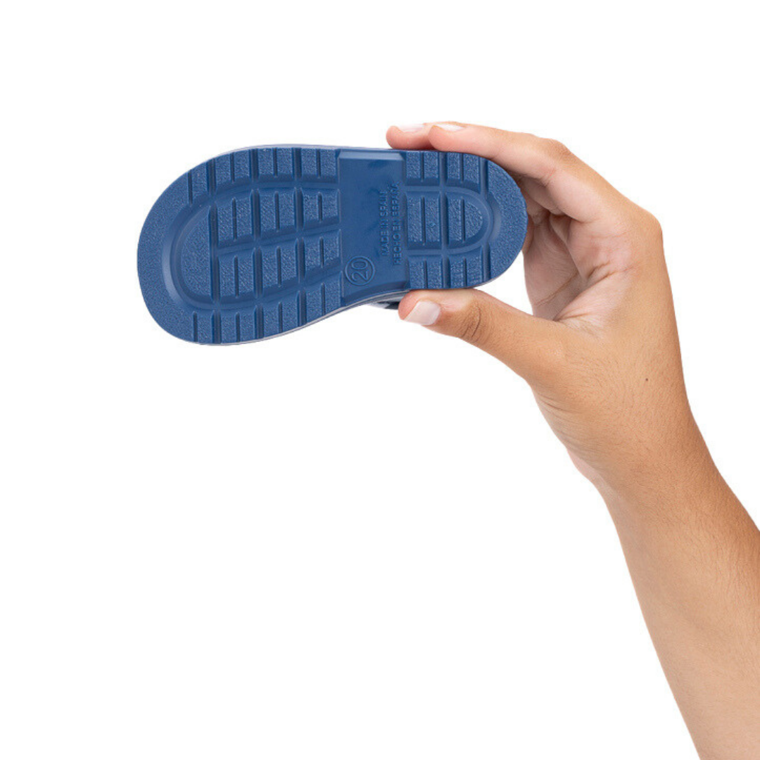 Bota de Agua Barefoot Mendi Dino - Igor