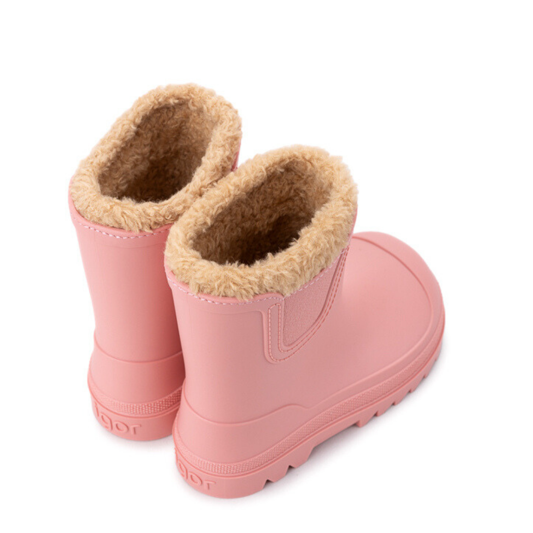 BOTA INFANTIL VERONA BORREGO - IGOR