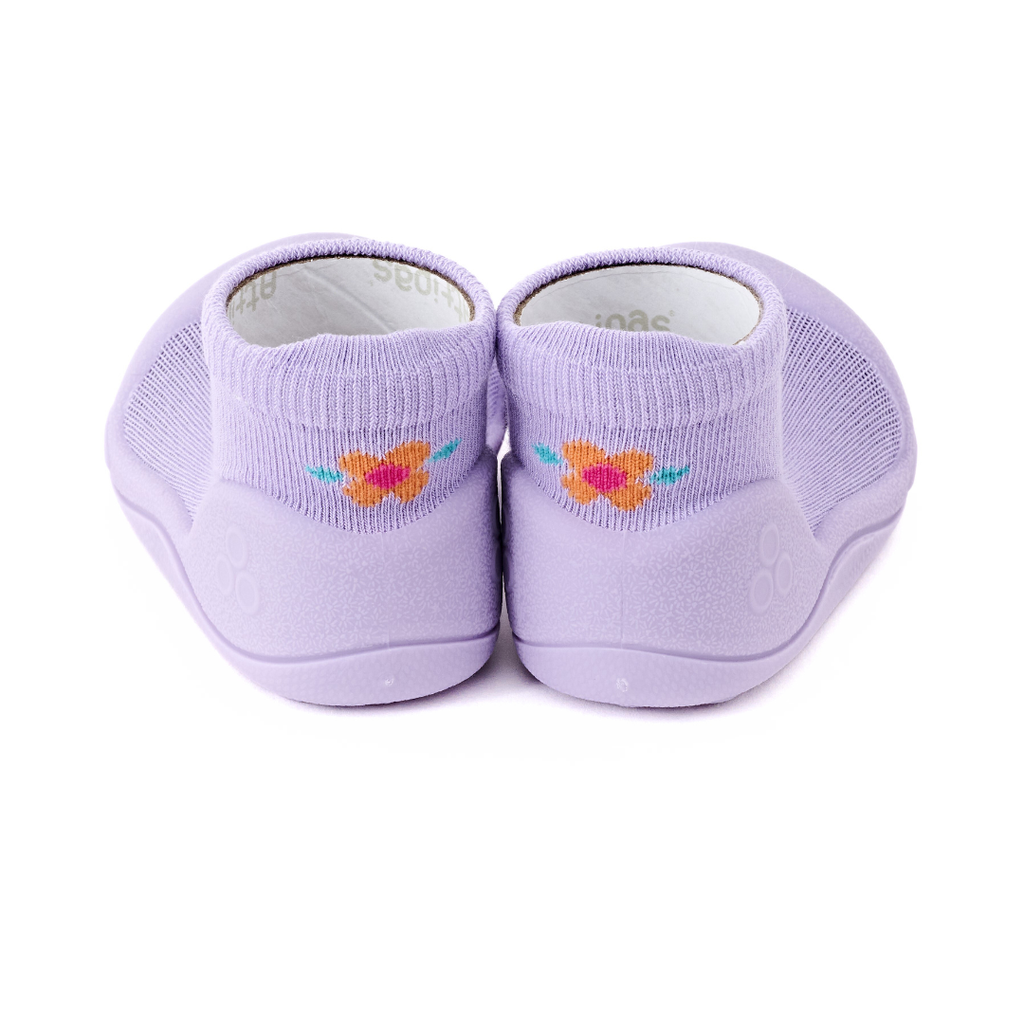 ATTIPAS MARIPOSA MORADO