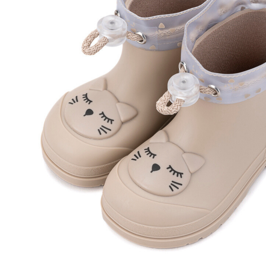 Bota de Agua Barefoot Mendi Gato - Igor