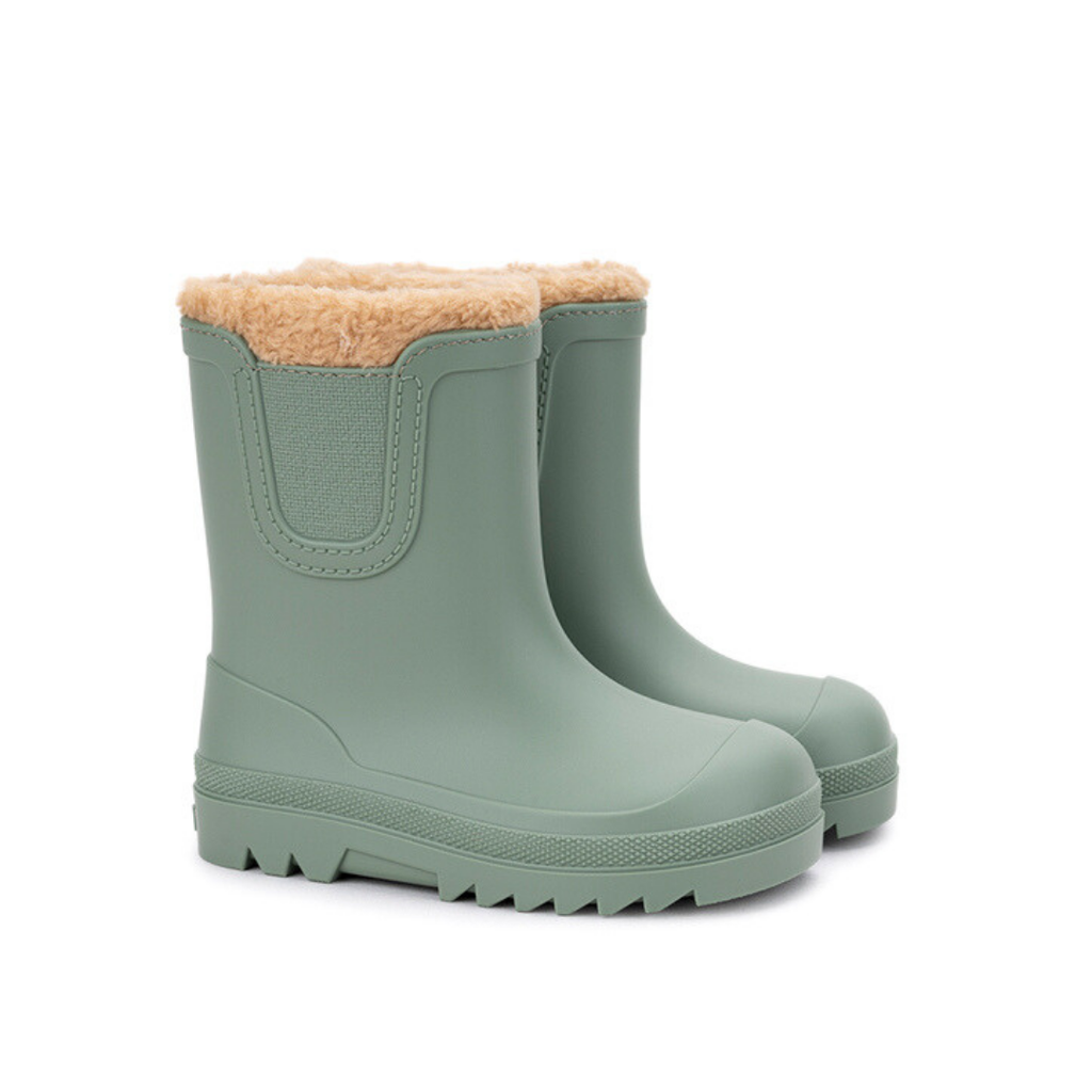 BOTA INFANTIL VERONA BORREGO - IGOR
