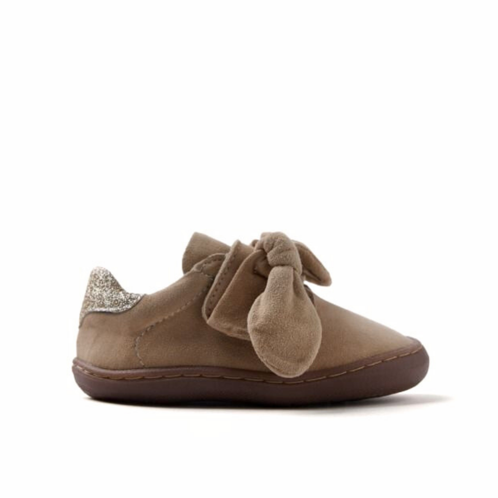 BAILARINAS INFANTILES BAREFOOT GENOLA - GIOSEPPO