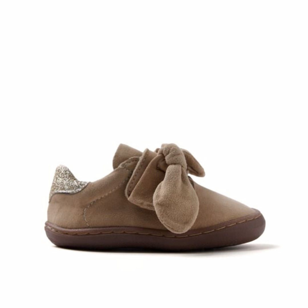 BAILARINAS INFANTILES BAREFOOT GENOLA - GIOSEPPO