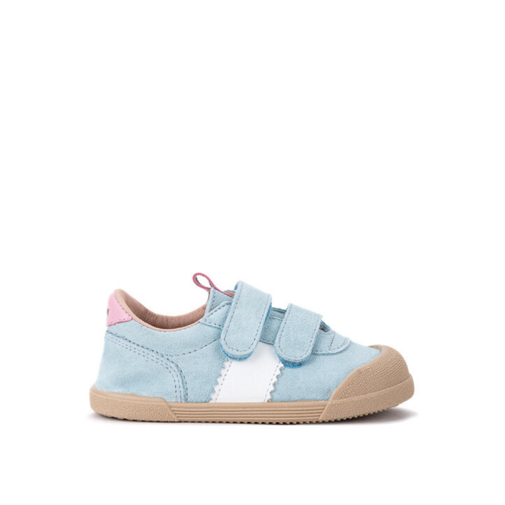 Zapatillas Barefoot Berlin - Igor