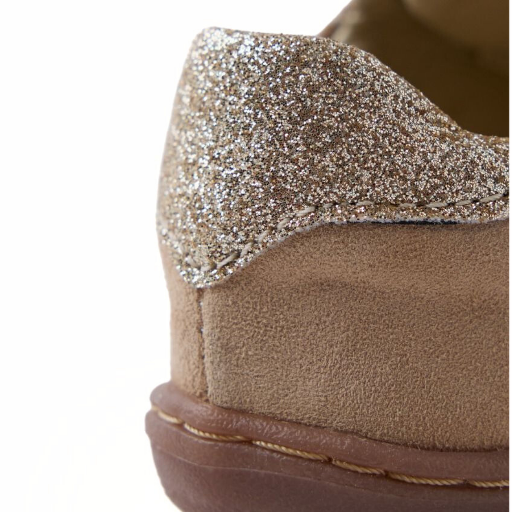 BAILARINAS INFANTILES BAREFOOT GENOLA - GIOSEPPO