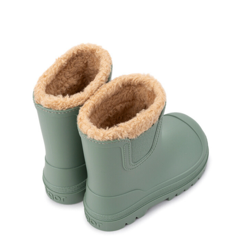 BOTA INFANTIL VERONA BORREGO - IGOR