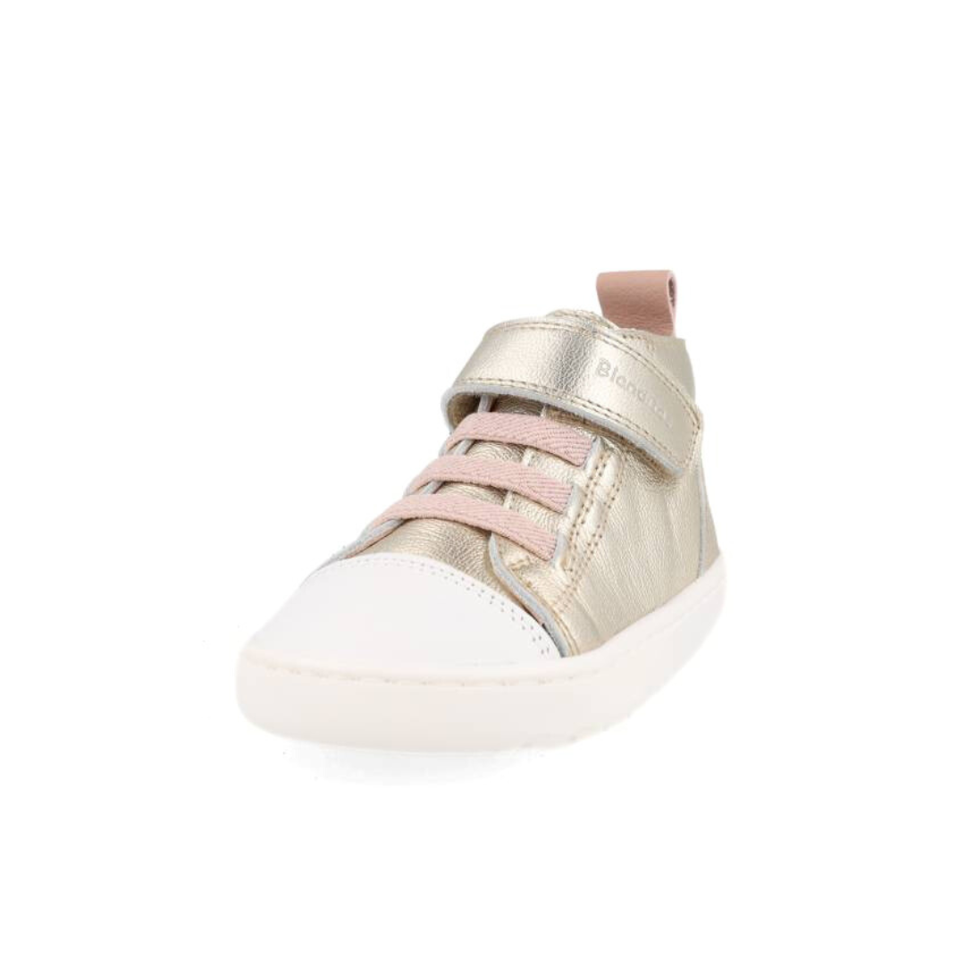 Botas Barefoot Pekin - Blanditos by Crio's