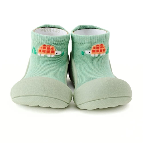 ATTIPAS TORTUGA VERDE