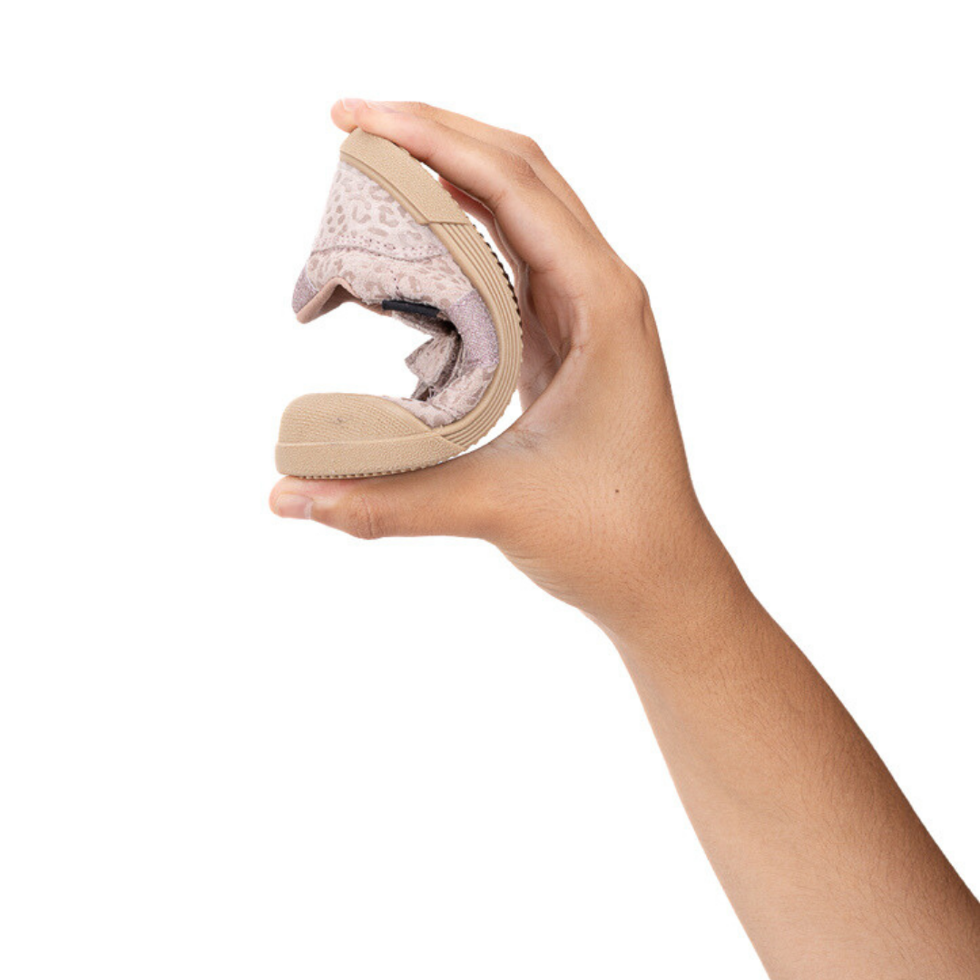 ZAPATILLAS INFANTILES BAREFOOT LEO - IGOR