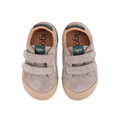 ZAPATILLAS INFANTILES BAREFOOT SUEDE- IGOR