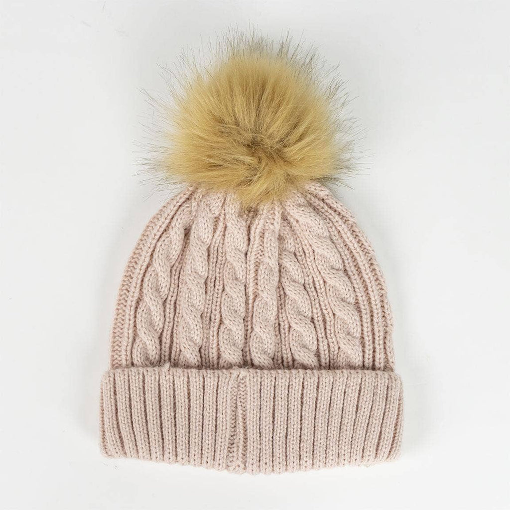 GORRO PUNTO PRINCESS