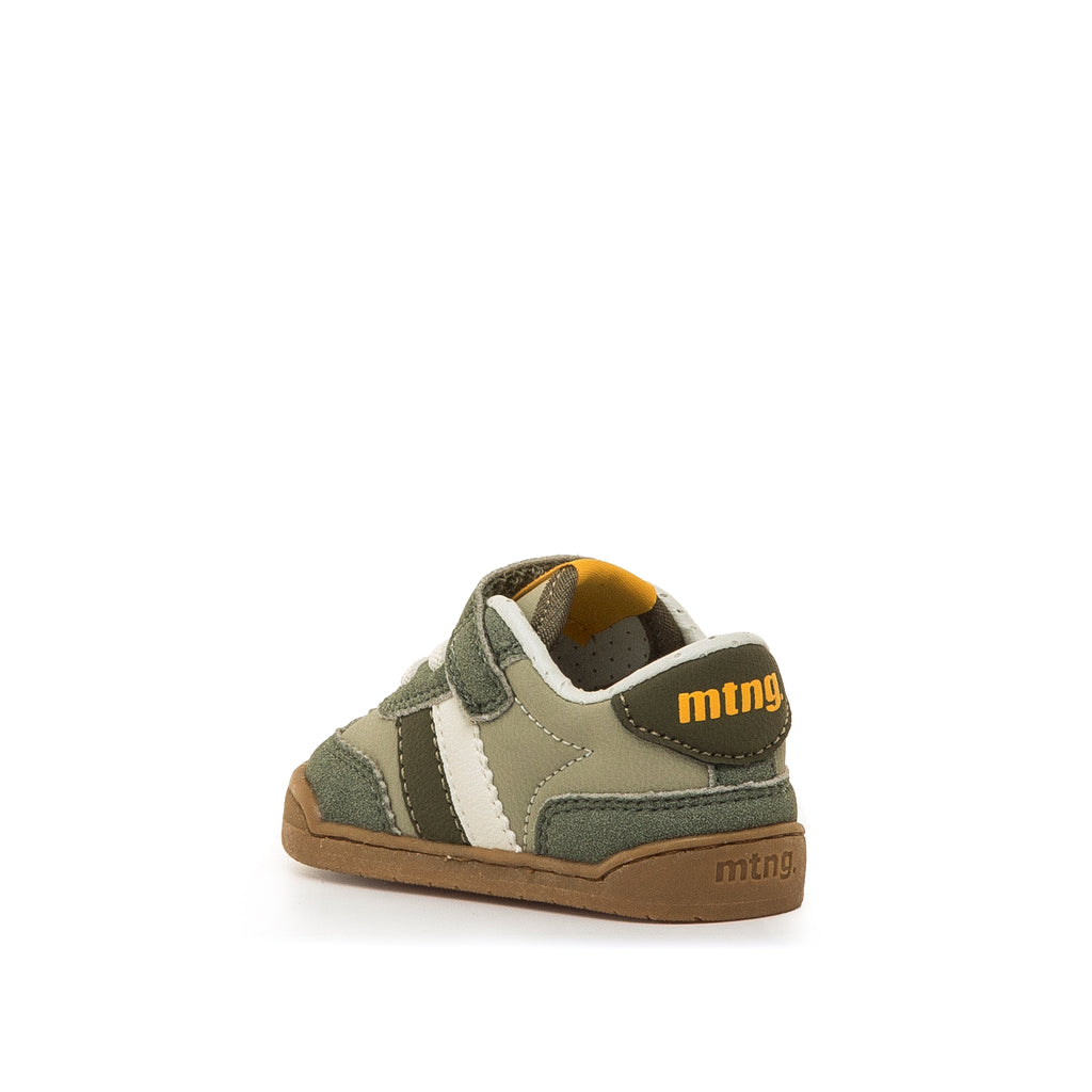 FREE BABY VERDE MUSTANG