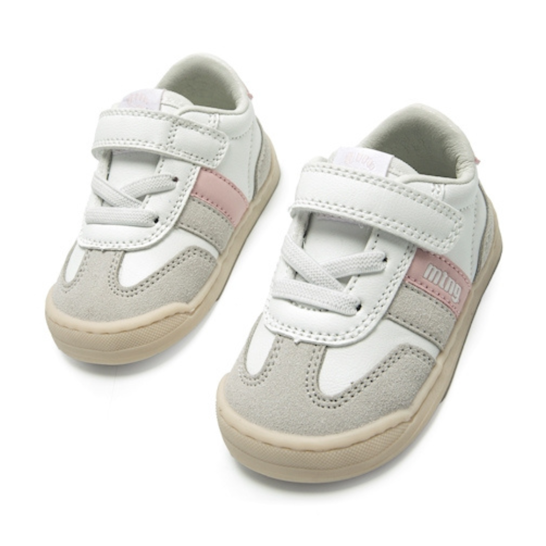 Zapatillas Barefoot Free Baby Modern Losfo - Mustang