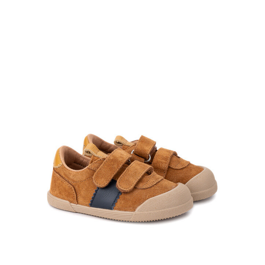 Zapatillas Barefoot Berlin - Igor