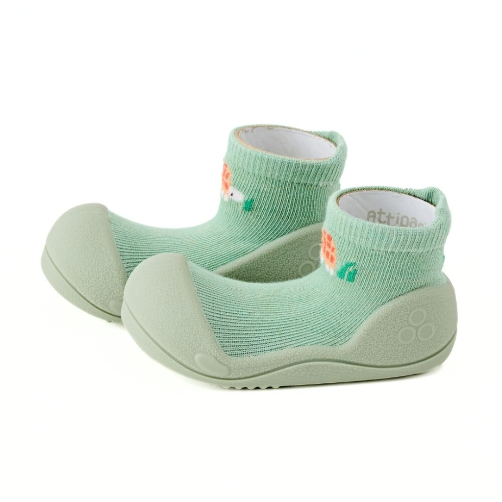 ATTIPAS TORTUGA VERDE