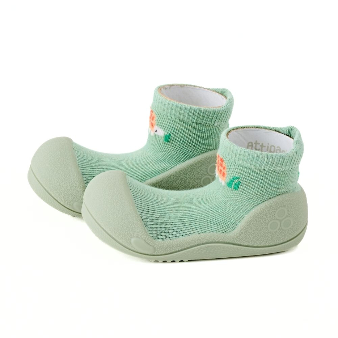 ATTIPAS TORTUGA VERDE