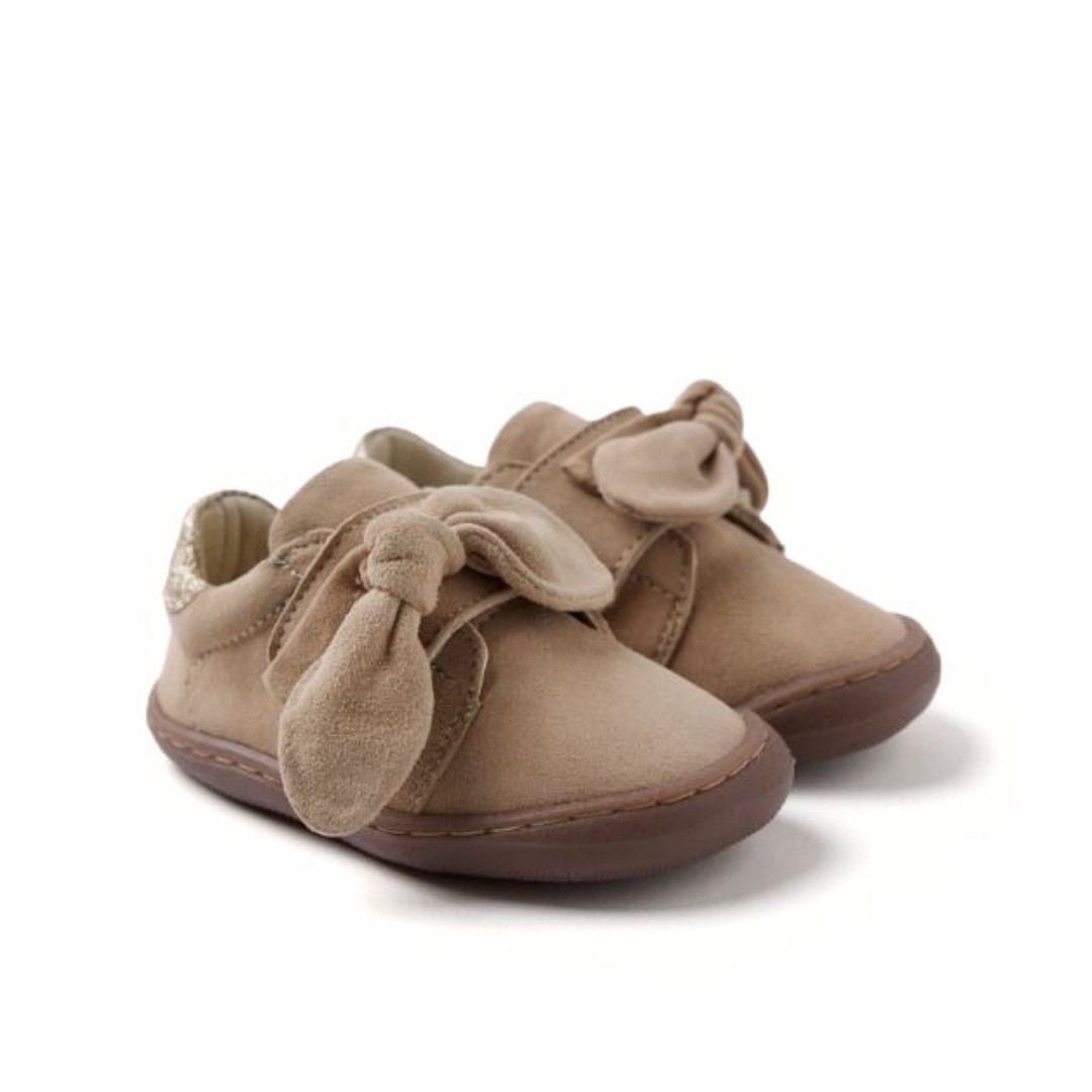 BAILARINAS INFANTILES BAREFOOT GENOLA - GIOSEPPO