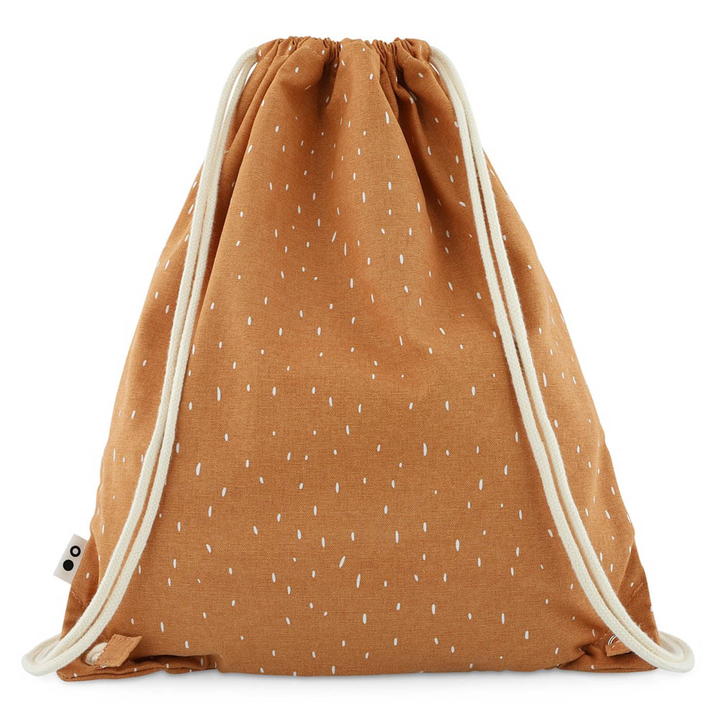 MOCHILA SACO TRIXIE MR. FOX