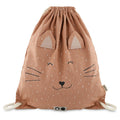 MOCHILA SACO TRIXIE MRS. CAT