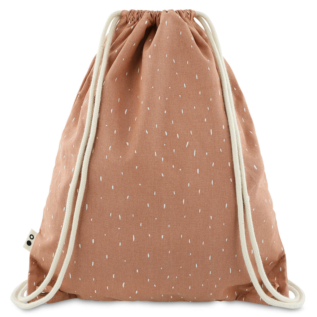 MOCHILA SACO TRIXIE MRS. CAT