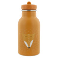 BOTELLA DE ACERO INOXIDABLE TRIXIE MR. FOX 350 ML