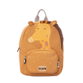 MOCHILA GRANDE TRIXIE MR. GIRAFFE