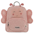 MOCHILA GRANDE TRIXIE MRS. BUTTERFLY