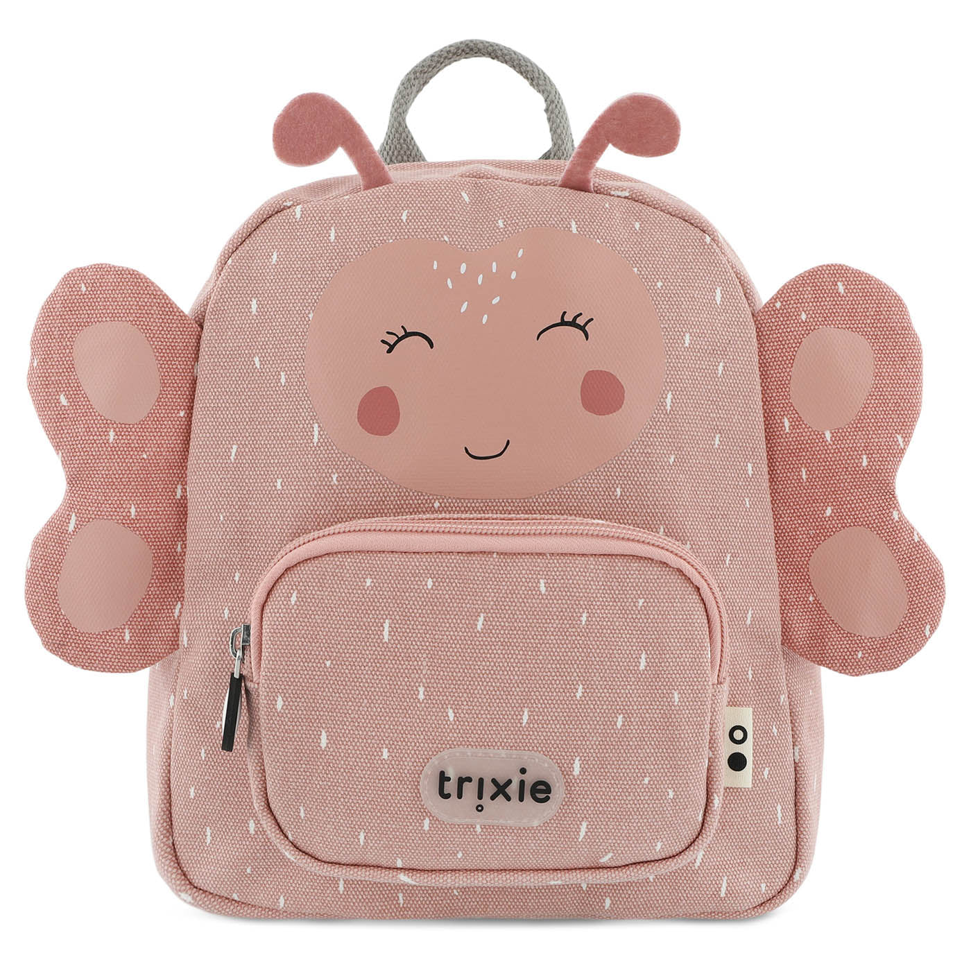 MOCHILA GRANDE TRIXIE MRS. BUTTERFLY