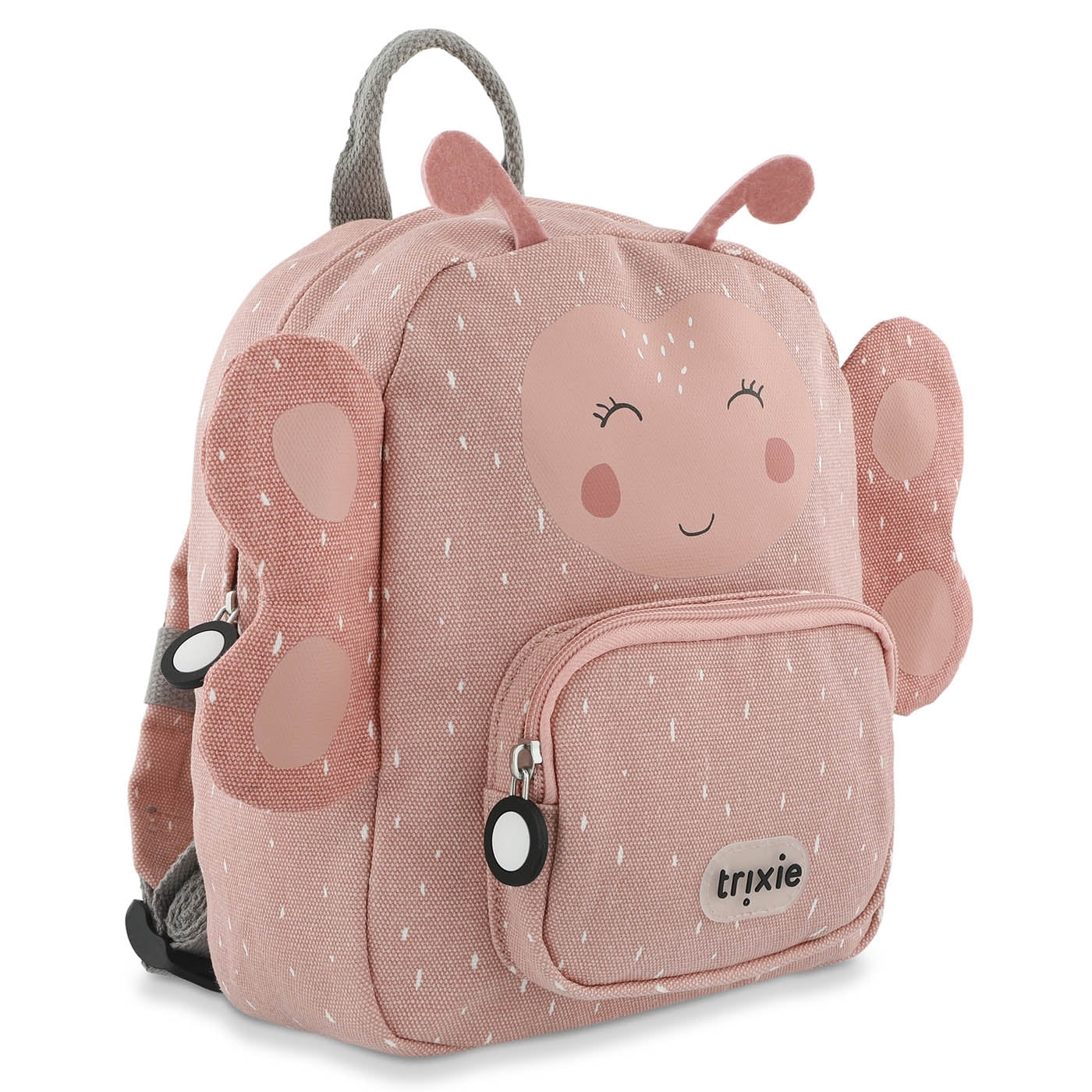 MOCHILA GRANDE TRIXIE MRS. BUTTERFLY