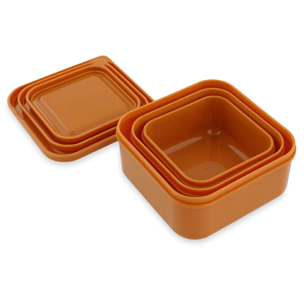 3 CAJAS ALMUERZO MR. FOX TRIXIE