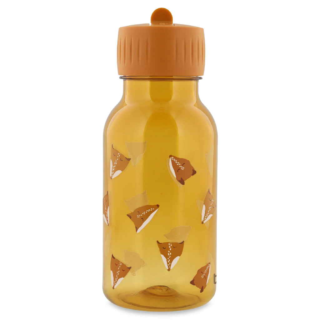 BOTELLA DE TRITÁN 350 ML TRIXIE FIERCE FOX