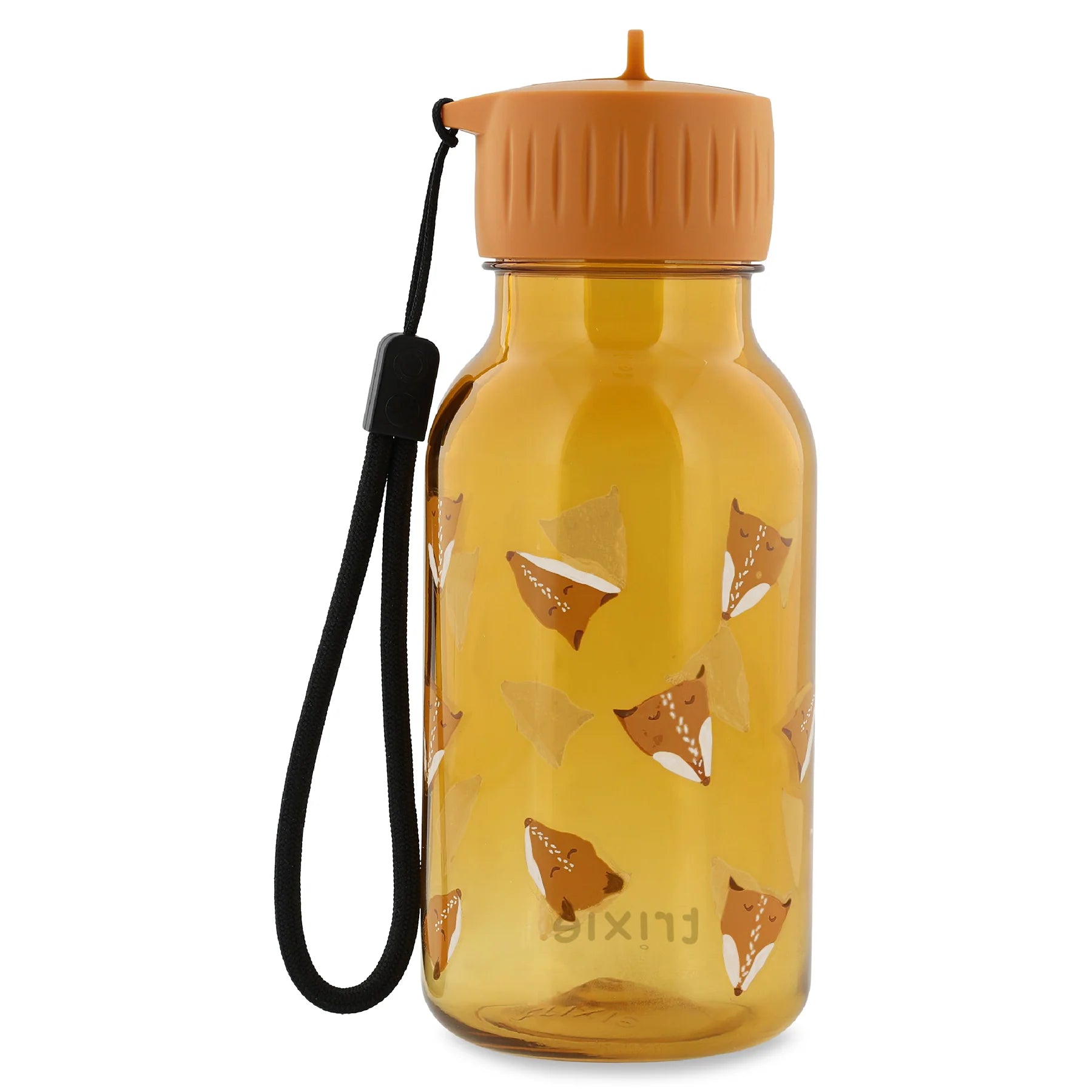 BOTELLA DE TRITÁN 350 ML TRIXIE FIERCE FOX