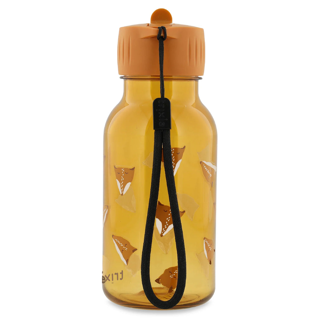 BOTELLA DE TRITÁN 350 ML TRIXIE FIERCE FOX