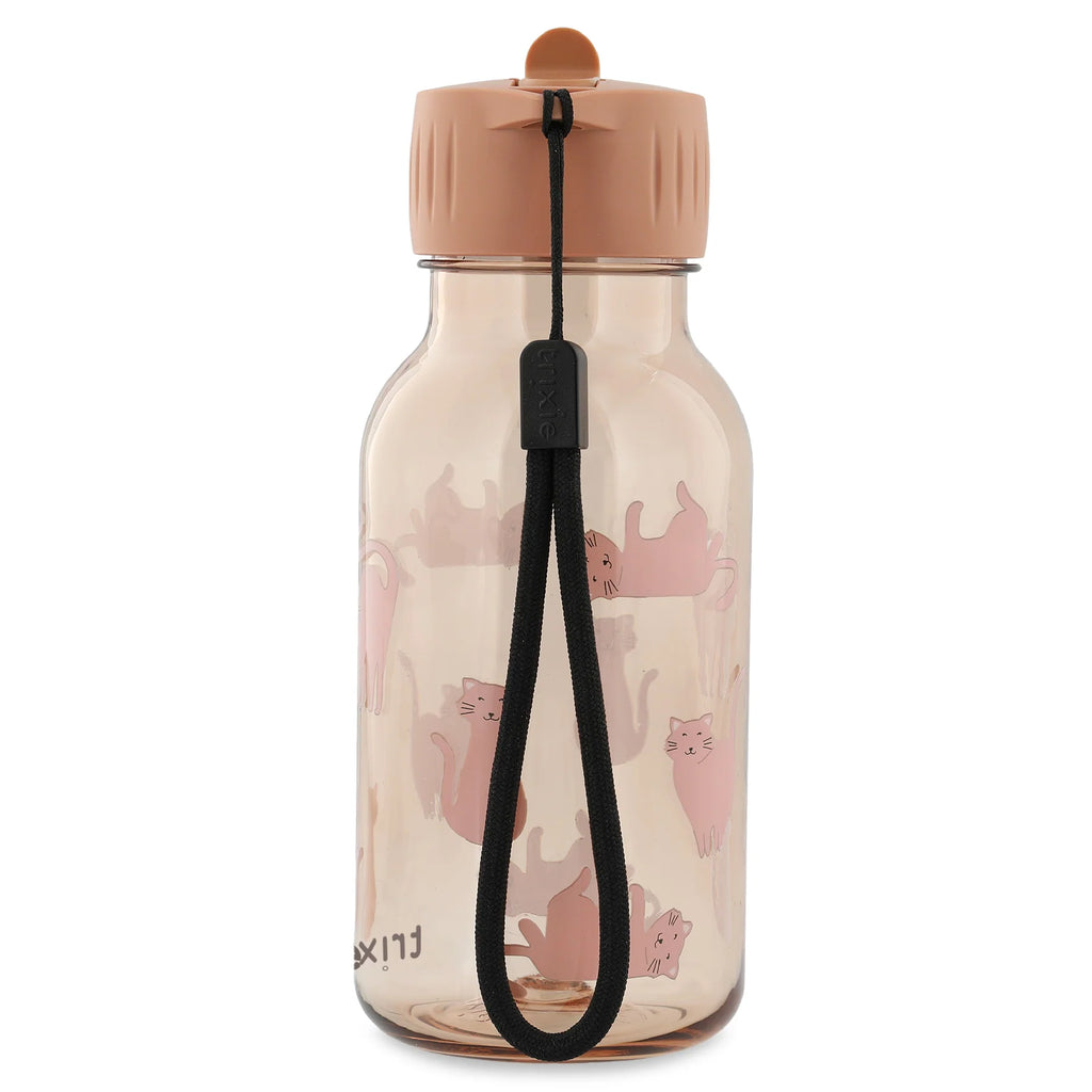 BOTELLA DE TRITÁN 350 ML TRIXIE CHARMING CAT